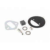 Holley  Performance Fuel Pump Gasket - 12-757