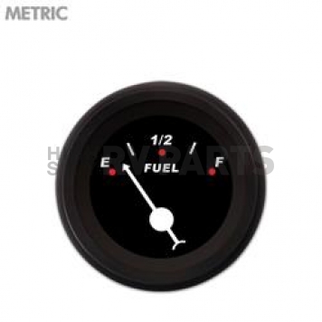 Aurora Instuments Gauge Fuel Level 6572