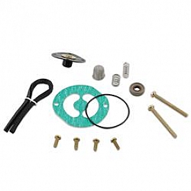 Mallory Ignition Fuel Pump Electric Service Kit - 29899