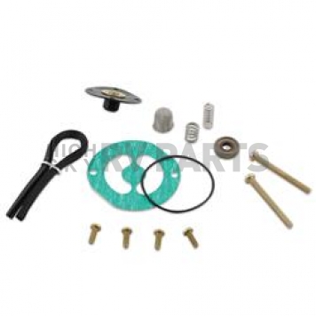 Mallory Ignition Fuel Pump Electric Service Kit - 29899