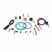 Mallory Ignition Fuel Pump Electric Service Kit - 29819