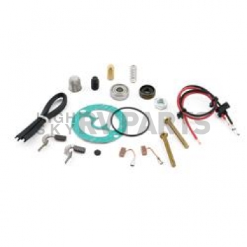 Mallory Ignition Fuel Pump Electric Service Kit - 29819