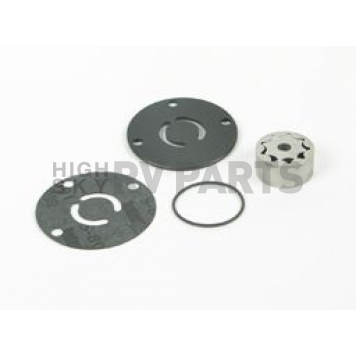 Holley  Performance Fuel Pump Electric Service Kit - 12-821