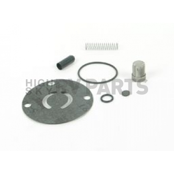 Holley  Performance Fuel Pump Electric Service Kit - 12-819