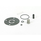 Holley  Performance Fuel Pump Electric Service Kit - 12-820