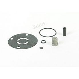 Holley  Performance Fuel Pump Electric Service Kit - 12-820