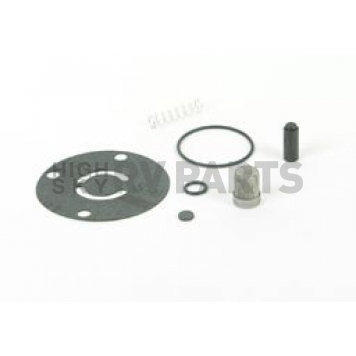 Holley  Performance Fuel Pump Electric Service Kit - 12-820