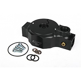 Quick Fuel Technology Fuel Pump Electric Service Kit - 30-7313QFT