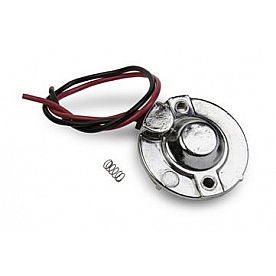 Quick Fuel Technology Fuel Pump Electric Service Kit - 30-126QFT