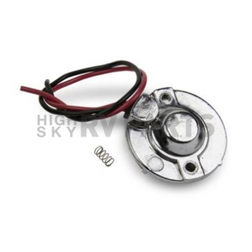 Quick Fuel Technology Fuel Pump Electric Service Kit - 30-126QFT