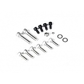 Holley  Performance Fuel Pump Electric Service Kit - 12-760