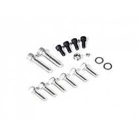 Holley  Performance Fuel Pump Electric Service Kit - 12-760