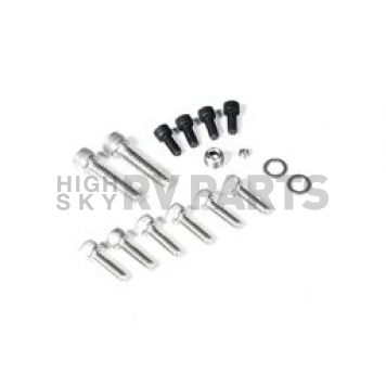 Holley  Performance Fuel Pump Electric Service Kit - 12-760