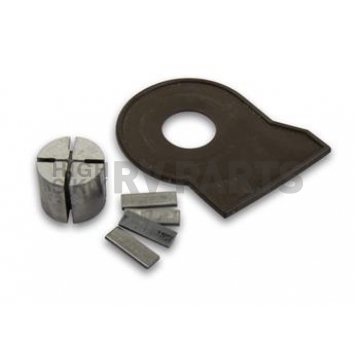 Quick Fuel Technology Fuel Pump Electric Service Kit - 30-129QFT