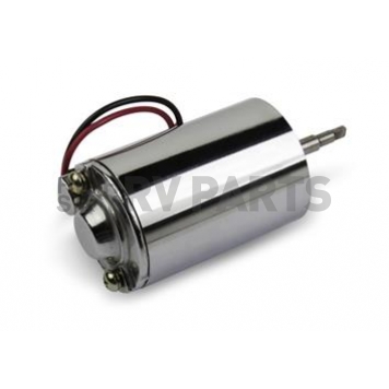 Quick Fuel Technology Fuel Pump Electric Service Kit - 30-130QFT