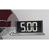 Lokar Performance Bracket Racing Dial In Board 1110137