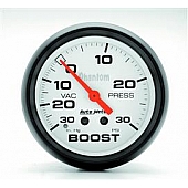AutoMeter Gauge Boost/ Vacuum 5803