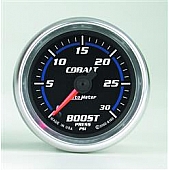 AutoMeter Gauge Boost 6160
