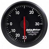 AutoMeter Gauge Boost/ Vacuum 9159T