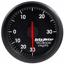 AutoMeter Gauge Boost/ Vacuum 9159T