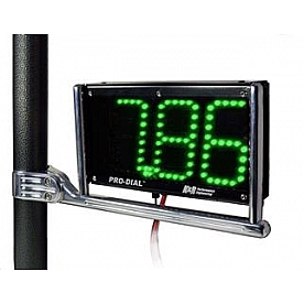 Lokar Performance Bracket Racing Dial In Board 1110177