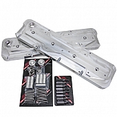 Billet Specialties Valve Cover Adapter - 95037