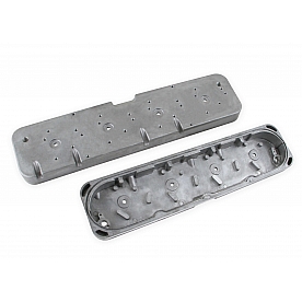 Holley  Performance Valve Cover Adapter - 241-298