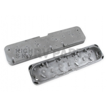 Holley  Performance Valve Cover Adapter - 241-298