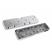Holley  Performance Valve Cover Adapter - 241-296