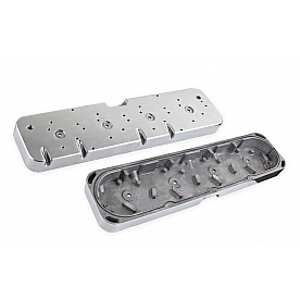 Holley  Performance Valve Cover Adapter - 241-296