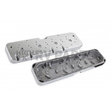 Holley  Performance Valve Cover Adapter - 241-296