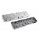Holley  Performance Valve Cover Adapter - 241-296