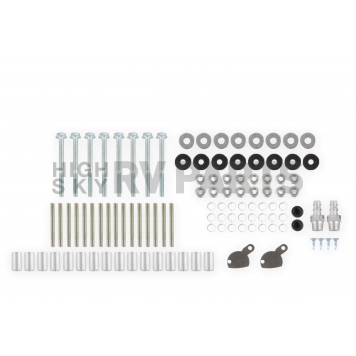 Holley  Performance Valve Cover Adapter - 241-296-1