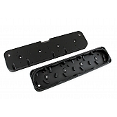 Holley  Performance Valve Cover Adapter - 241-297