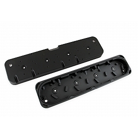 Holley  Performance Valve Cover Adapter - 241-297