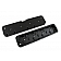 Holley  Performance Valve Cover Adapter - 241-297