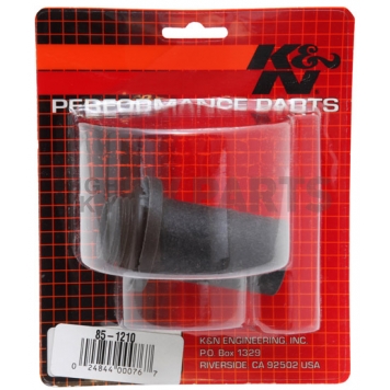 K & N Filters Valve Cover Adapter - 85-1210-2