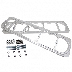 Billet Specialties Valve Cover Adapter - 95030