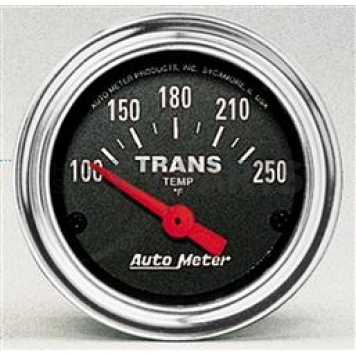 AutoMeter Gauge Auto Trans Temperature 2552
