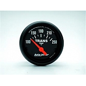 AutoMeter Gauge Auto Trans Temperature 2640