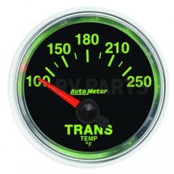 AutoMeter Gauge Auto Trans Temperature 3849
