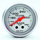 AutoMeter Gauge Auto Trans Temperature 4351