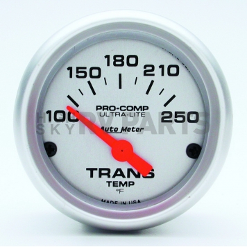 AutoMeter Gauge Auto Trans Temperature 4357