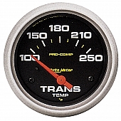 AutoMeter Gauge Auto Trans Temperature 5457