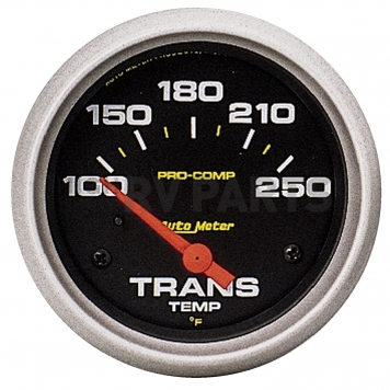 AutoMeter Gauge Auto Trans Temperature 5457
