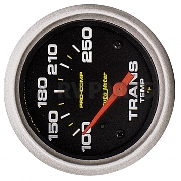AutoMeter Gauge Auto Trans Temperature 5457-1
