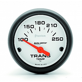 AutoMeter Gauge Auto Trans Temperature 5757