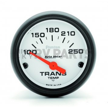 AutoMeter Gauge Auto Trans Temperature 5757