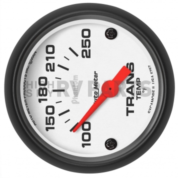 AutoMeter Gauge Auto Trans Temperature 5757-1