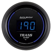 AutoMeter Gauge Auto Trans Temperature 6949